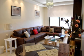  Janty Apartments  Amman